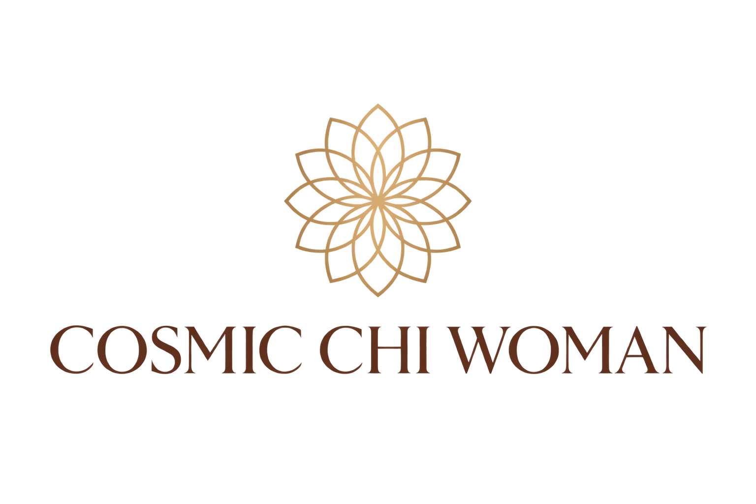 Cosmic Chi Woman